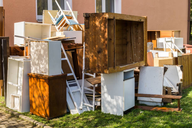 Best Shed Removal  in Indian Springs Village, AL
