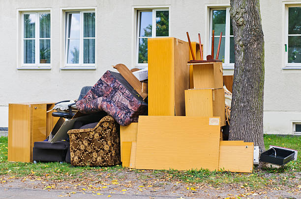 Best Recycling Services for Junk  in Indian Springs Village, AL