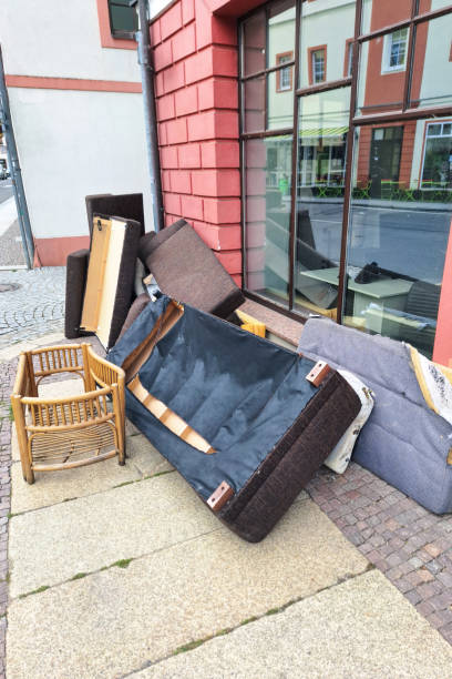 Best Residential Junk Removal  in Indian Springs Village, AL