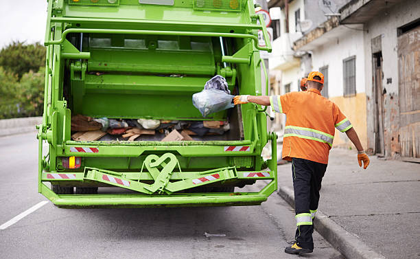 Best Residential Junk Removal  in Indian Springs Village, AL
