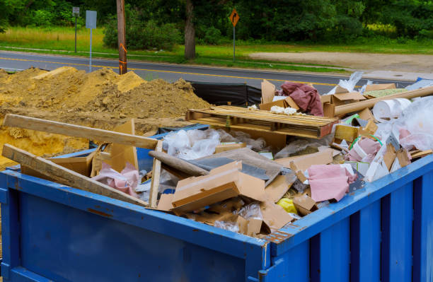 Best Demolition Debris Removal  in Indian Springs Village, AL